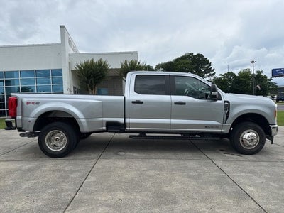 2024 Ford F-350SD XL DRW