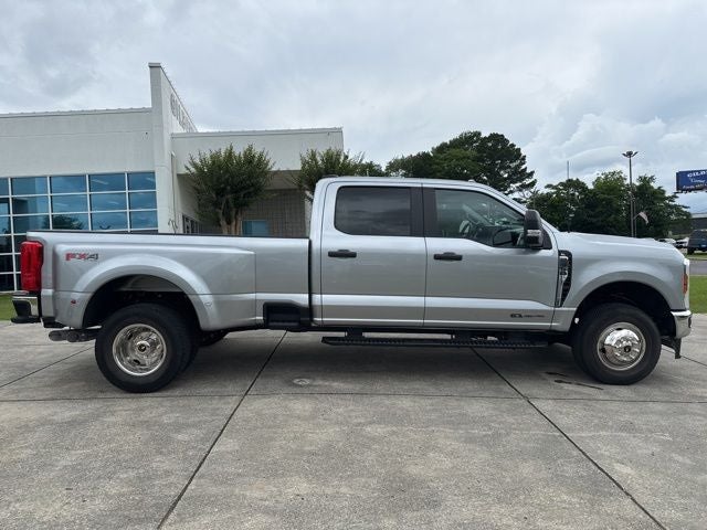 2024 Ford F-350SD XL DRW