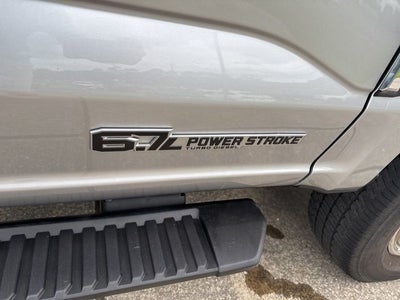 2024 Ford F-350SD XL DRW