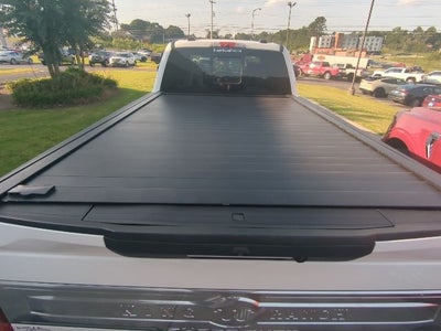 2022 Ford F-350SD King Ranch DRW