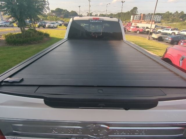 2022 Ford F-350SD King Ranch DRW