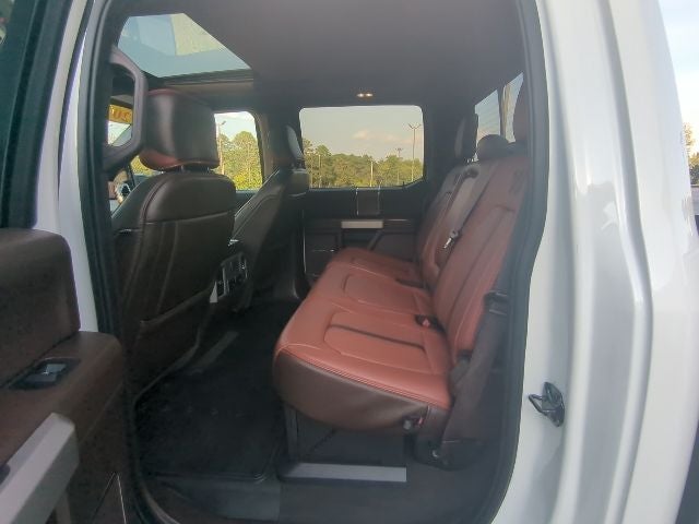2022 Ford F-350SD King Ranch DRW