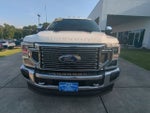 2022 Ford F-350SD King Ranch DRW
