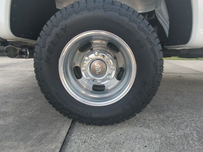 2022 Ford F-350SD King Ranch DRW