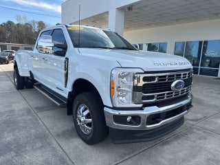 2023 Ford F-350SD XLT DRW
