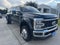 2025 Ford F-450SD King Ranch DRW