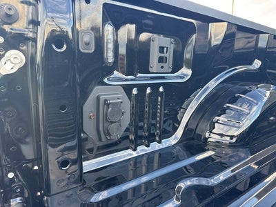 2025 Ford F-450SD King Ranch DRW