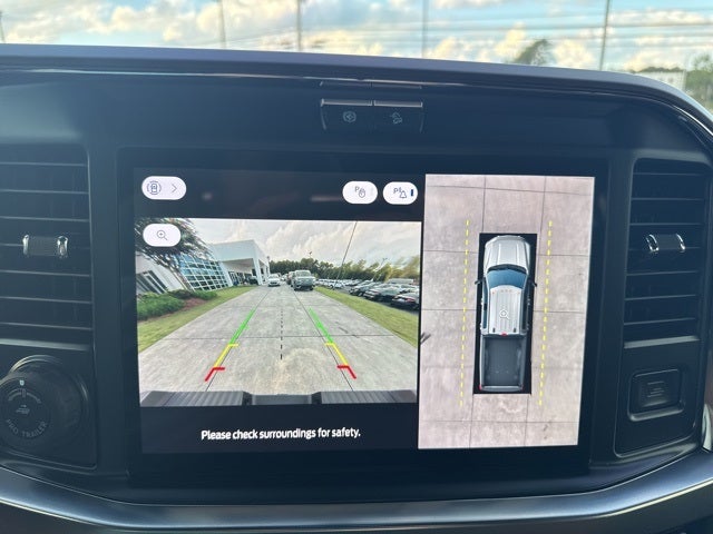 2025 Ford F-450SD King Ranch DRW