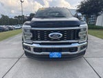 2025 Ford F-450SD King Ranch DRW