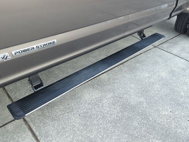 2018 Ford F-450SD King Ranch DRW