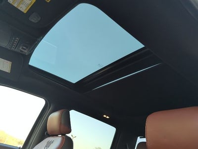 2018 Ford F-450SD King Ranch DRW