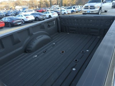 2018 Ford F-450SD King Ranch DRW