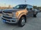 2018 Ford F-450SD King Ranch DRW