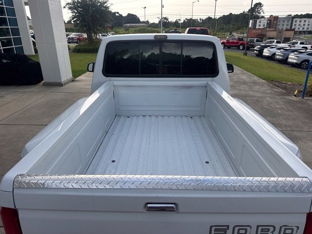 1992 Ford F-150 Custom FLARESIDE