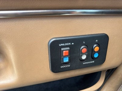 1991 Ford F-150 Base