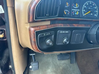 1991 Ford F-150 Base