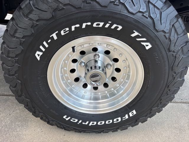 1991 Ford F-150 Base