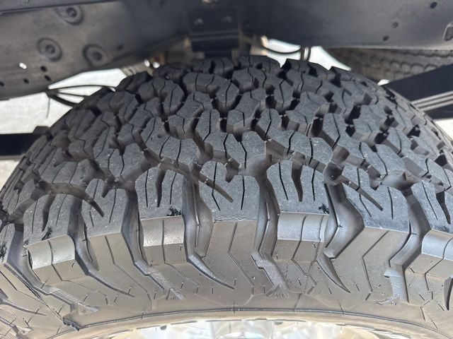1991 Ford F-150 Base
