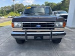 1991 Ford F-150 Base