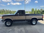 1991 Ford F-150 Base
