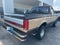 1991 Ford F-150 Base