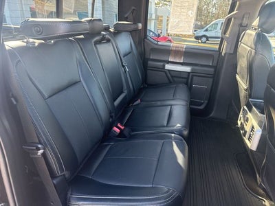 2019 Ford F-150 Lariat ***WHOLESALE AS-IS CALL FOR DETAILS***