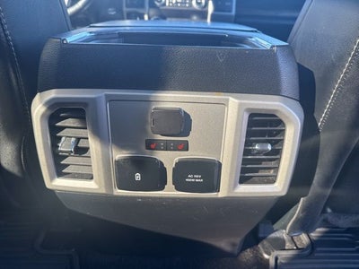 2019 Ford F-150 Lariat ***WHOLESALE AS-IS CALL FOR DETAILS***