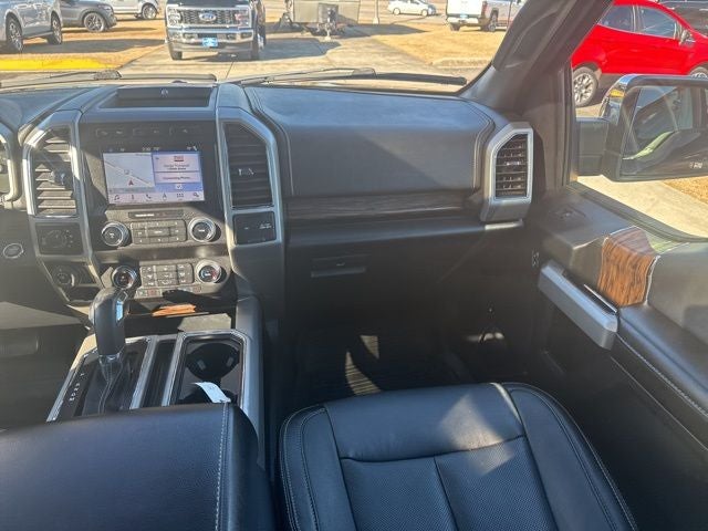 2019 Ford F-150 Lariat ***WHOLESALE AS-IS CALL FOR DETAILS***
