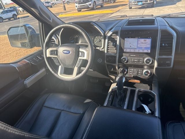 2019 Ford F-150 Lariat ***WHOLESALE AS-IS CALL FOR DETAILS***