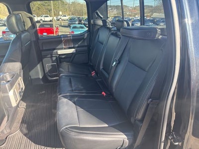 2019 Ford F-150 Lariat ***WHOLESALE AS-IS CALL FOR DETAILS***