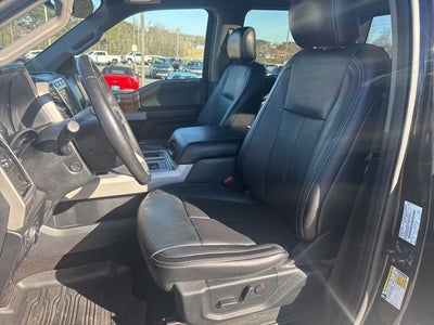 2019 Ford F-150 Lariat ***WHOLESALE AS-IS CALL FOR DETAILS***