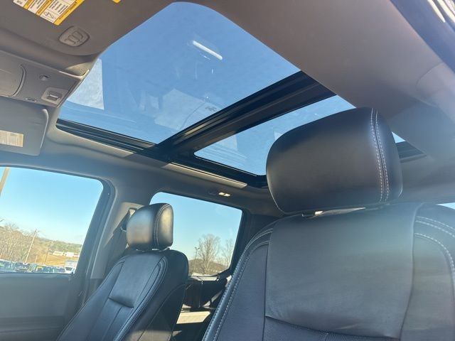 2019 Ford F-150 Lariat ***WHOLESALE AS-IS CALL FOR DETAILS***