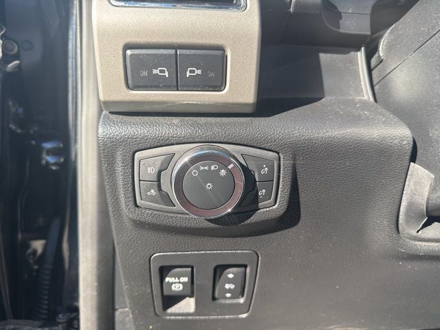 2019 Ford F-150 Lariat ***WHOLESALE AS-IS CALL FOR DETAILS***