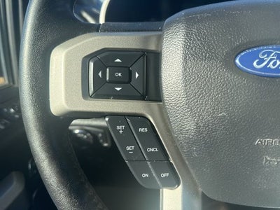 2019 Ford F-150 Lariat ***WHOLESALE AS-IS CALL FOR DETAILS***