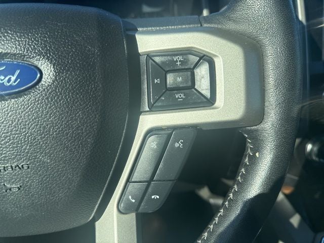 2019 Ford F-150 Lariat ***WHOLESALE AS-IS CALL FOR DETAILS***