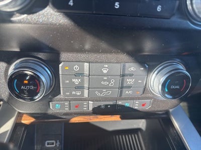 2019 Ford F-150 Lariat ***WHOLESALE AS-IS CALL FOR DETAILS***