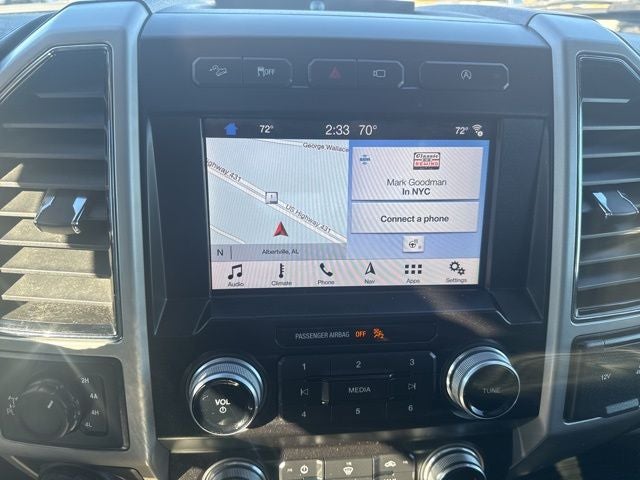 2019 Ford F-150 Lariat ***WHOLESALE AS-IS CALL FOR DETAILS***