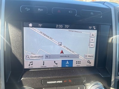 2019 Ford F-150 Lariat ***WHOLESALE AS-IS CALL FOR DETAILS***