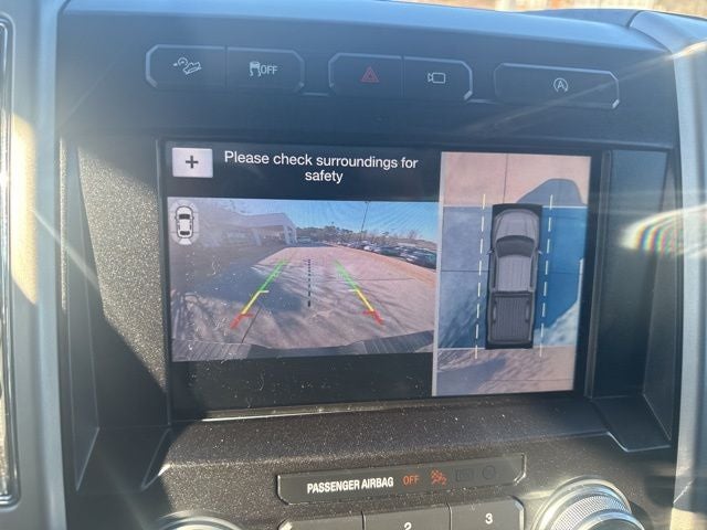 2019 Ford F-150 Lariat ***WHOLESALE AS-IS CALL FOR DETAILS***