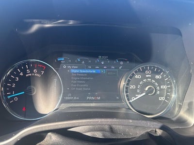 2019 Ford F-150 Lariat ***WHOLESALE AS-IS CALL FOR DETAILS***