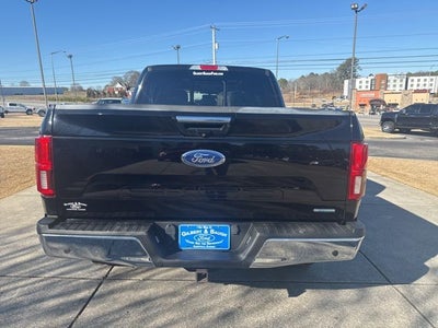 2019 Ford F-150 Lariat ***WHOLESALE AS-IS CALL FOR DETAILS***