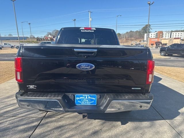 2019 Ford F-150 Lariat ***WHOLESALE AS-IS CALL FOR DETAILS***