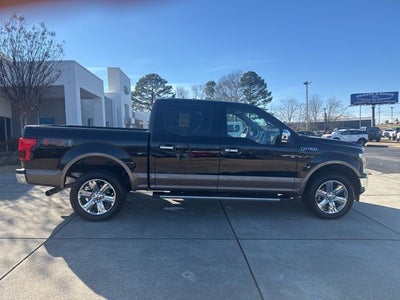 2019 Ford F-150 Lariat ***WHOLESALE AS-IS CALL FOR DETAILS***