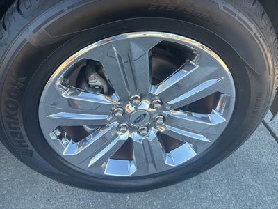 2019 Ford F-150 Lariat ***WHOLESALE AS-IS CALL FOR DETAILS***