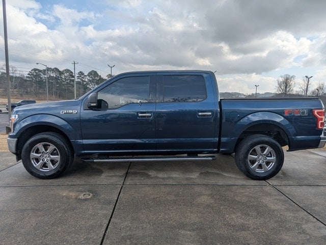 2018 Ford F-150 XLT ***WHOLESALE AS-IS CALL FOR DETAILS***