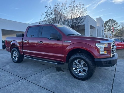 2015 Ford F-150 XLT ***WHOLESALE AS-IS CALL FOR DETAILS***