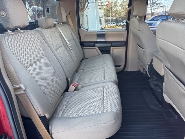 2015 Ford F-150 XLT ***WHOLESALE AS-IS CALL FOR DETAILS***
