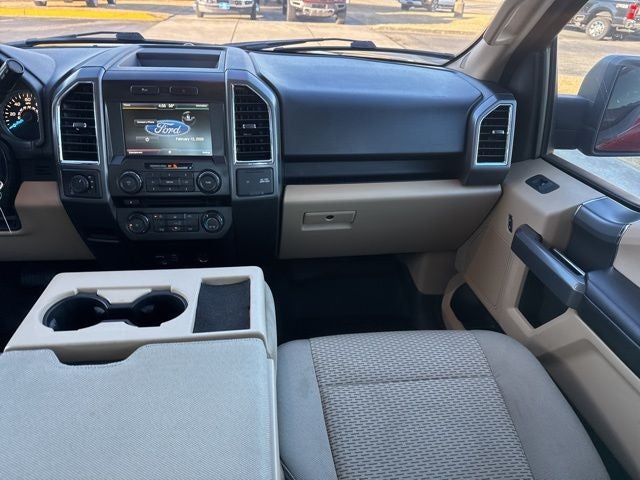 2015 Ford F-150 XLT ***WHOLESALE AS-IS CALL FOR DETAILS***
