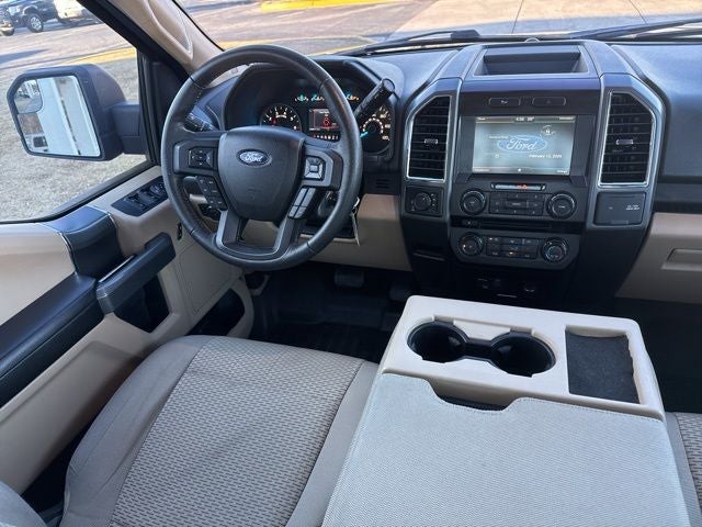 2015 Ford F-150 XLT ***WHOLESALE AS-IS CALL FOR DETAILS***