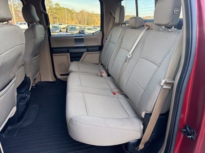 2015 Ford F-150 XLT ***WHOLESALE AS-IS CALL FOR DETAILS***